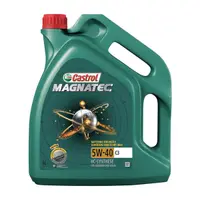 Ulei Motor Castrol Magnatec 5w40 C3 5l