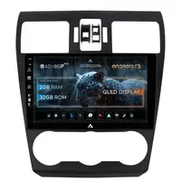 Navigatie Subaru Forester (2012-2018), Android, P-Octacore 2GB RAM + 32GB ROM, 9 Inch - AD-BGP9002+AD-BGRKIT334