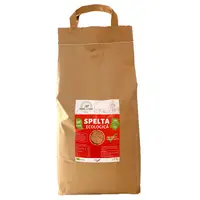 Grau spelta, BOABE, bio, 5kg, Ferma BioZoli