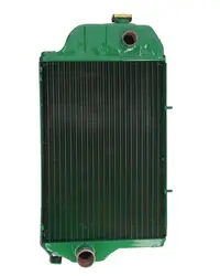Radiator motor (fara cadru) potrivit JOHN DEERE 1000, 2000 4202D 4219D 4239D