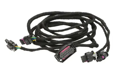 Cablaj senzori parcare potrivit BMW X5 (F15, F85) 2.0-4.4 2013-2018 - (F15; F85)