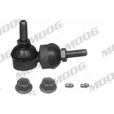 Brat/bieleta suspensie, stabilizator MOOG AMGK7306