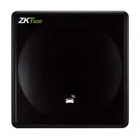 Cititor de proximitate la distanta ZKTeco UHF 6F Pro, 18 m, 902-928 MHz, Wiegand 26/34