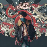 Last Young Renegade (White Vinyl) - Vinyl