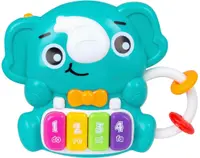Jucărie muzicală cu lumini și sunete Playgro - Pian