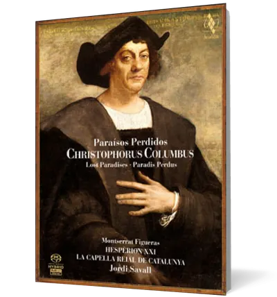 Christophorus Columbus