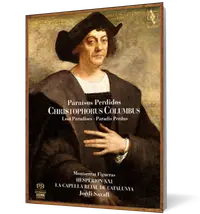Christophorus Columbus