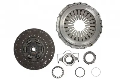 Kit ambreiaj (430mm) potrivit VOLVO B10, F12, FH12, FL12, FM12, NL 01.87