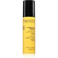 Teaology Kombucha Tea Energizing Aquagel gel crema hidratant cu vitamina C 50 ml
