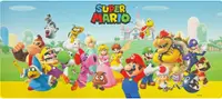 Mouse pad Stor Games: Super Mario Bros. - Characters