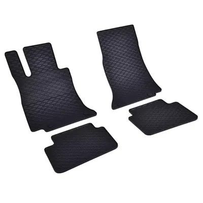 Covorase auto MERCEDES C-Class (W206) (S206) 2021 - prezent Rigum