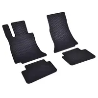 Covorase auto MERCEDES C-Class (W206) (S206) 2021 - prezent Rigum