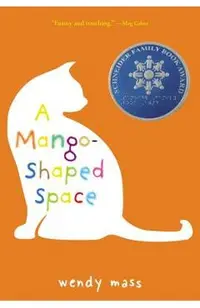 A Mango-Shaped Space