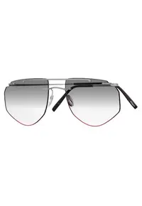 Ochelari de soare - Ochelari de soare barbati Silhouette 0 5599/NQ 6965 58/19 - Marime 58 mm