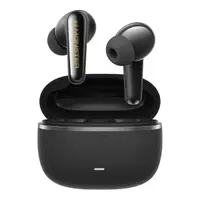 Handsfree Bluetooth Monster Clarity 200, TWS, ANC, Negru