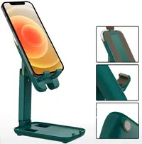 UB Suport pentru telefon sau tableta pliabil BS