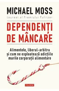 eBook Dependenti de mancare