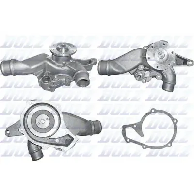 Pompa apa DOLZ M631