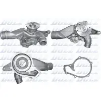 Pompa apa DOLZ M631