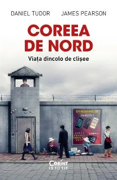 eBook Coreea de Nord. Viata dincolo de clisee
