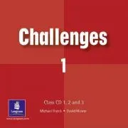 Challenges 1. Class CD 1, 2 and 3
