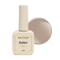 Rubber Base NAILSUP Nova N10 , 10ml