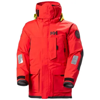 Parka Helly Hansen Arctic Ocean 3 în 1