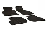 Set covorase auto cauciuc Umbrella pentru Seat Leon (2005-2012). ALTEA (2004-2015). ALTEA XL (2006-2