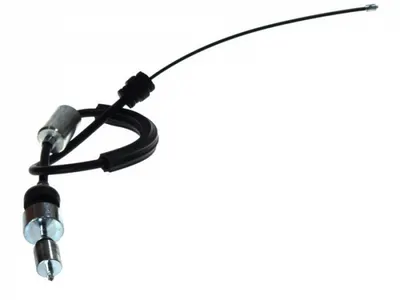 Cablu Ambreiaj (970mm 625mm) Potrivit Renault Megane I, Megane I Classic, Megane I Coach, Megane Scenic, Scenic I 1.8 1.9d 08.95-08.03