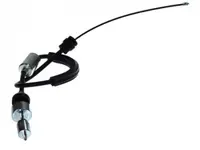 Cablu Ambreiaj (970mm 625mm) Potrivit Renault Megane I, Megane I Classic, Megane I Coach, Megane Scenic, Scenic I 1.8 1.9d 08.95-08.03