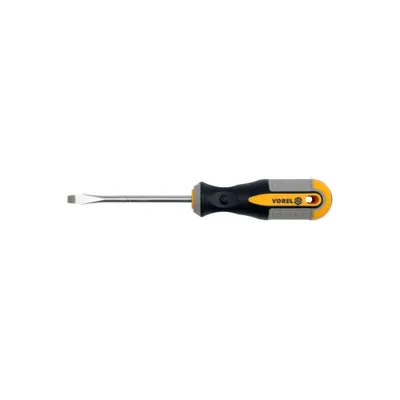 Șurubelnita dreapta 4X100mm Vorel Cod: 60952