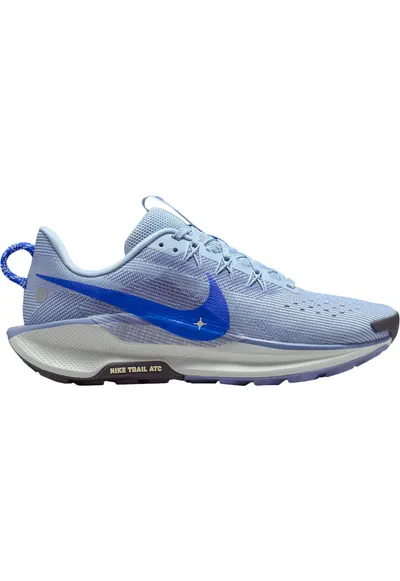 Pantofi alergare trail dama ReacTX Pegasus 5 FW 2025 - Multicolor