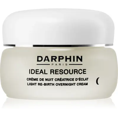 Darphin Ideal Resource Overnight Cream crema radianta de noapte 50 ml