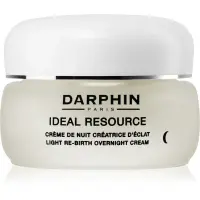 Darphin Ideal Resource Overnight Cream crema radianta de noapte 50 ml