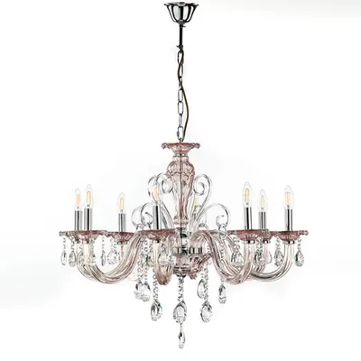 Candelabru emma.