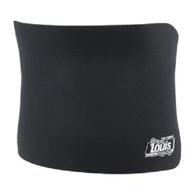Brau Louis Kidney culoare negru marime L