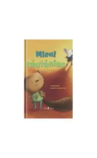 Micul răutăcios - Hardcover - Beth Bracken