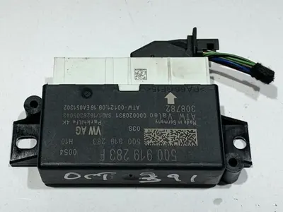Modul senzori parcare 5Q0919283F Seat Toledo 4 (2012-2018)