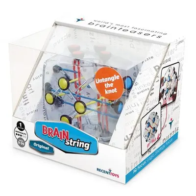 Joc logic Recent Toys - Brainstring Original