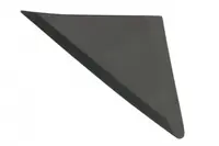 Capac oglinda exterioara stanga (triangle) potrivit MERCEDES SPRINTER 906 2006-2018