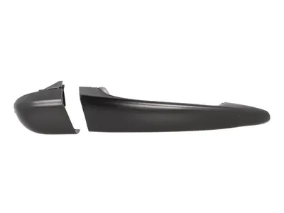 Maner usa Dreapta Fata potrivit BMW 3 E46 2001-2007 - (exterior; grund)