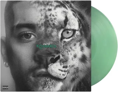 Konnakol (Swimming Through Seas Vinyl)