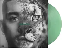 Konnakol (Swimming Through Seas Vinyl)