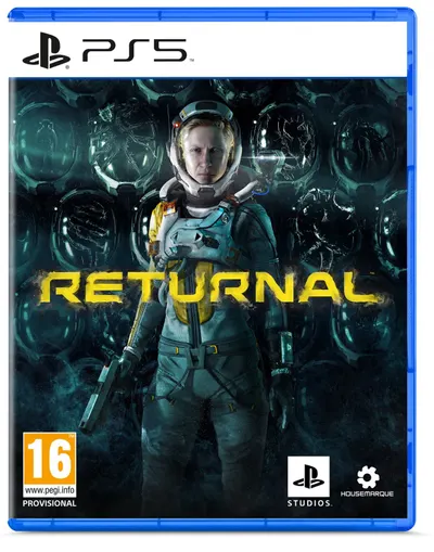 Returnal (PS5)
