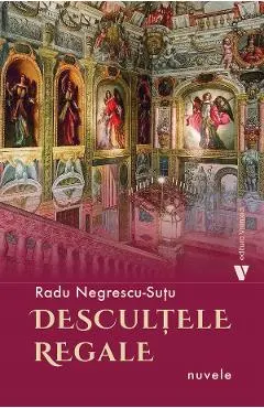 Descultele regale