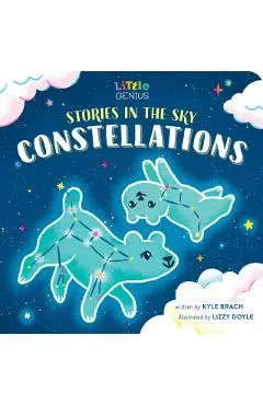 Stories in the Sky: Constellations