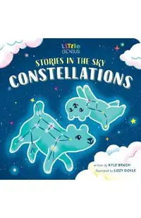 Stories in the Sky: Constellations