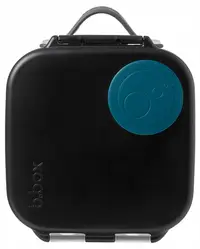 Cutie pentru mâncare b.box - Night Vision, 1 l