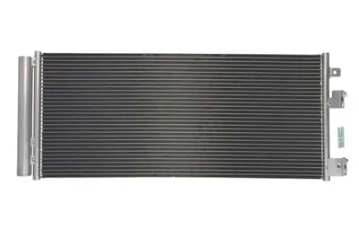 Condensator clima (cu uscator) potrivit OPEL ADAM, CORSA E, CORSA E HATCHBACK 1.0-1.6 07.14