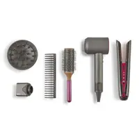 Set joaca - Uscator de par Dyson Deluxe